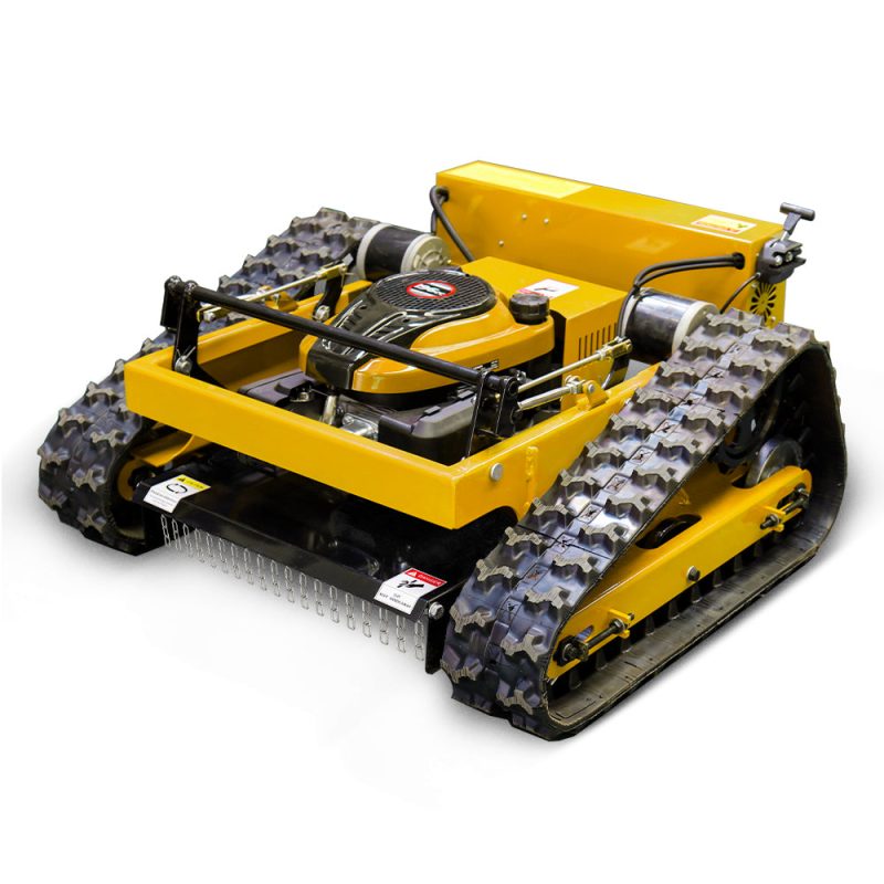 Top 5 Alternatives to Traditional Lawn Mowing for Large Yards