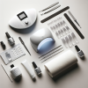 Poly Nail Gel Kit