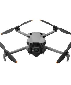 DJI Mini 5 Pro drone folded compact travel size product image