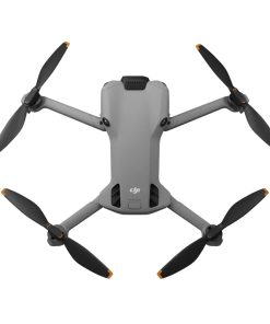 DJI Mini 5 Pro drone camera gimbal sensor detail close-up
