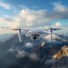 Insta360 Antigravity A1 8K 360 degree drone