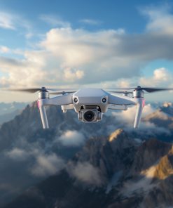 Insta360 Antigravity A1 8K 360 degree drone