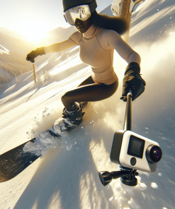 Insta360 X3 Waterproof 360 Action Camera