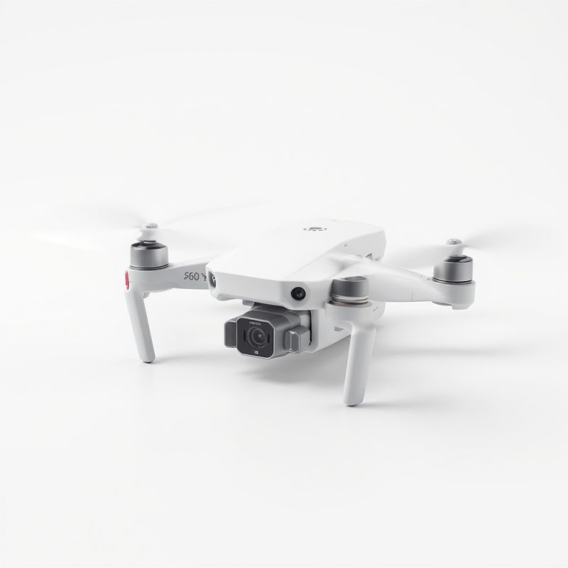 Insta360 Antigravity A1 8K 360 degree drone