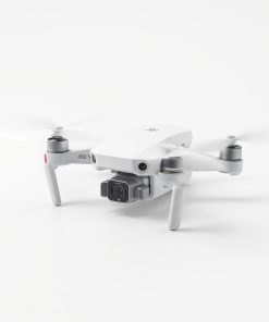 Insta360 Antigravity A1 8K 360 degree drone